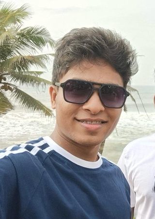 Mohamed Wasim
